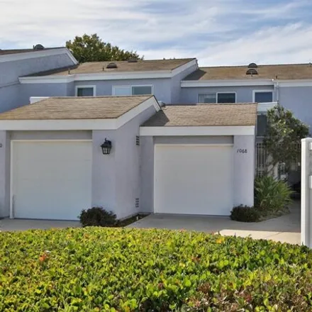 Image 2 - 1072 Isabella Avenue, Coronado, CA 92118, USA - House for rent
