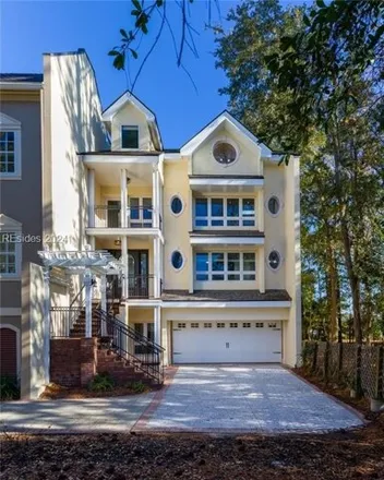 Buy this 4 bed house on 7 Wexford on the Green in Hilton Head Island, SC 29928