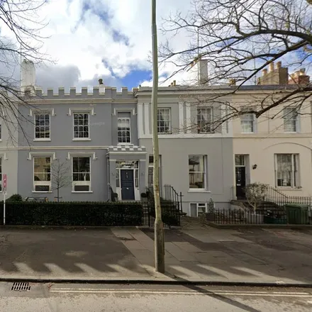 Image 1 - 6 Clarence Road, Cheltenham, GL52 2AY, United Kingdom - Apartment for rent