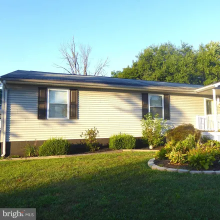 Buy this 4 bed house on 66 Cornell Road in Penn Beach, Pennsville Township