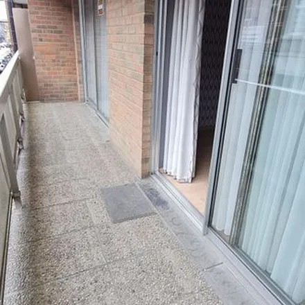 Rent this 2 bed apartment on Rue Brun 29 in 5300 Andenne, Belgium