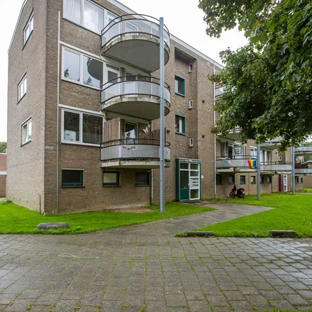 Image 1 - Grevenstraat 24, 6372 JG Landgraaf, Netherlands - Apartment for rent