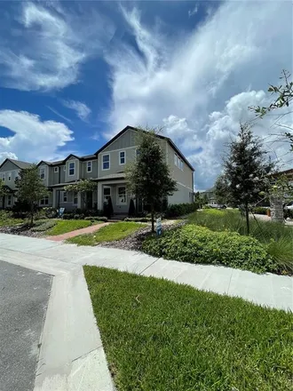 Image 2 - Grand Rue Drive, Casselberry, FL 32707, USA - Townhouse for rent