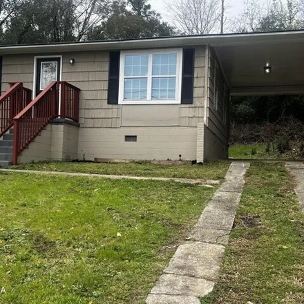 Buy this 3 bed house on 3030 Hollis Road in Macon, GA 31206