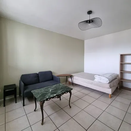 Rent this 1 bed apartment on 49 Boulevard Lobau in 54100 Nancy, France