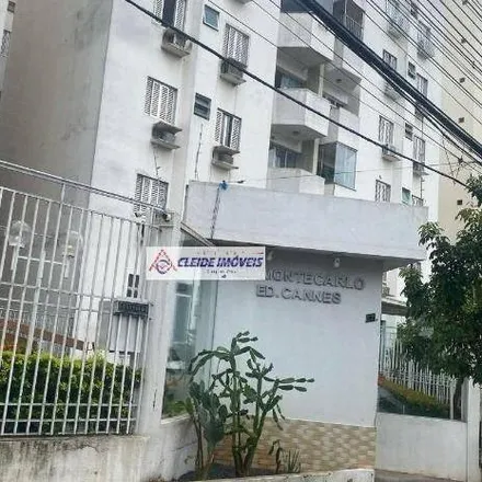 Buy this 3 bed apartment on Rua Professor Rafael Rueda in Bosque da Saúde, Cuiabá - MT