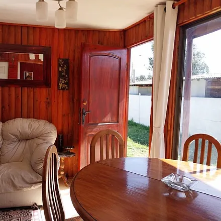 Rent this 2 bed house on Avenida Borgoño in 251 1510 Concón, Chile