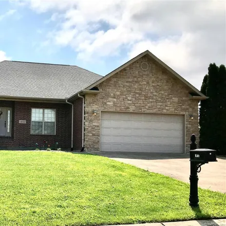Buy this 4 bed house on unnamed road in Jackson, MO 63705