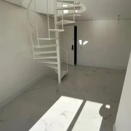 Buy this 2 bed apartment on Rua das Camélias 133 in Mirandópolis, São Paulo - SP