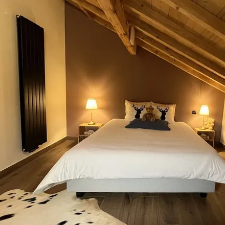 Rent this 3 bed house on 88120 Basse-sur-le-Rupt