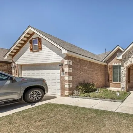 Buy this 4 bed house on 6010 96th Street in Lubbock, TX 79424
