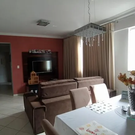 Buy this 4 bed apartment on Rua Paraíba in Centro, Divinópolis - MG