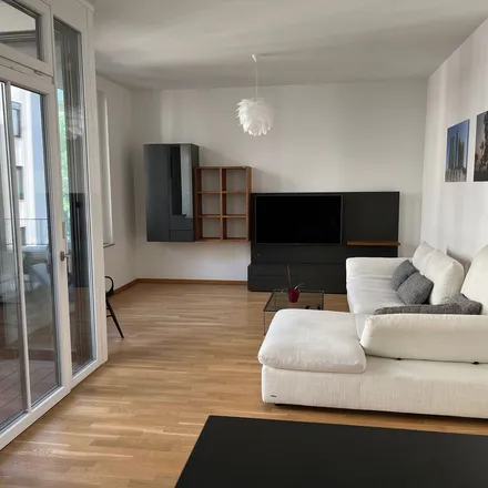 Rent this 3 bed apartment on Hallesche Straße 3A in 10963 Berlin, Germany
