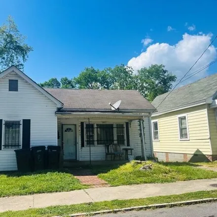 Buy this 3 bed house on 674 Cabell Street in Danville, VA 24541