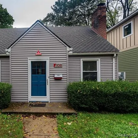 Rent this 3 bed house on 199 Tulip Tree Court in Ann Arbor, MI 48103