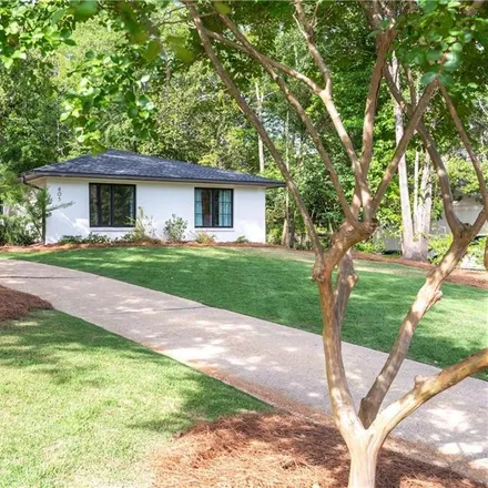 Buy this 3 bed house on 805 Heard Avenue in Woodland, Auburn