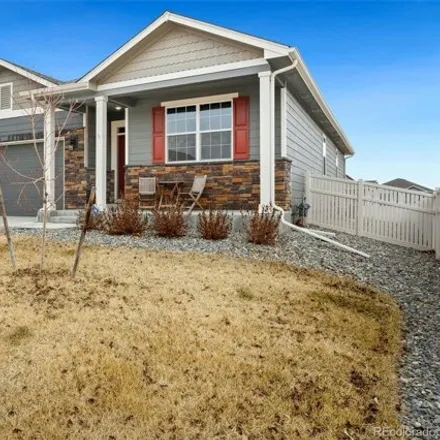 Image 2 - Cedar Street, Firestone, CO, USA - House for sale