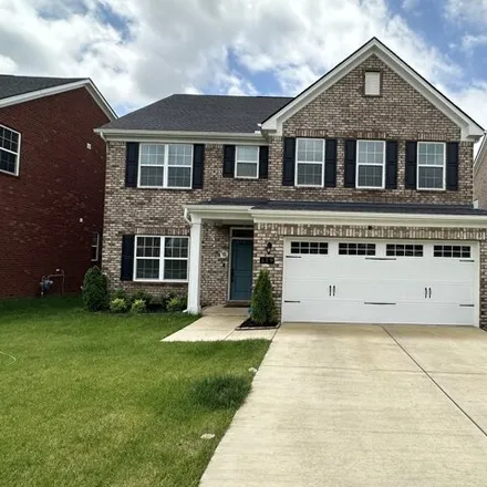 Rent this 4 bed house on 199 Clavie Crew Lane in Spring Hill, TN 37174