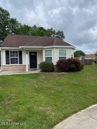 Buy this 3 bed house on 10654 Red Bud Court in Gulfport, MS 39503