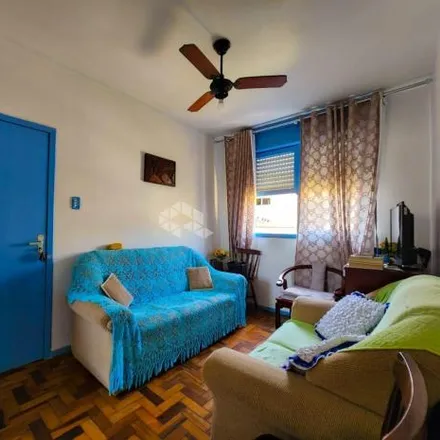 Buy this 2 bed apartment on Rua Coronel Niederauer 265 in Noal, Santa Maria - RS