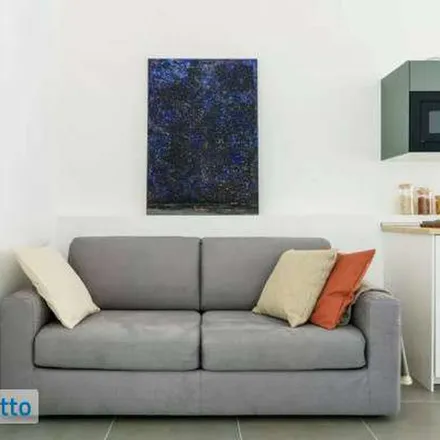 Image 3 - Negozio Leggero, Via Augusto Anfossi 13, 29135 Milan MI, Italy - Apartment for rent