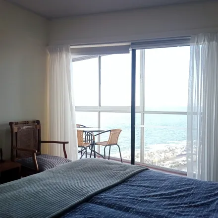 Rent this 2 bed apartment on Edificio Lorena in Avenida Perú 576, 252 0096 Viña del Mar