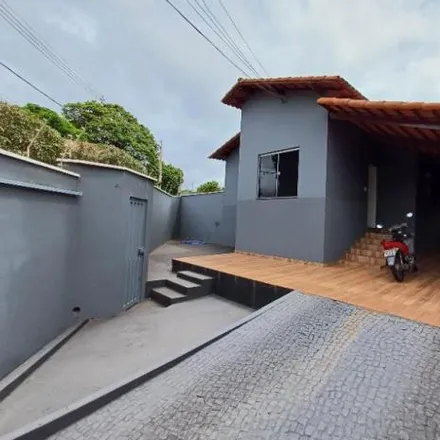 Buy this 3 bed house on Rua Rosa de Souza Pacheco in Maria Vilela, Ituiutaba - MG