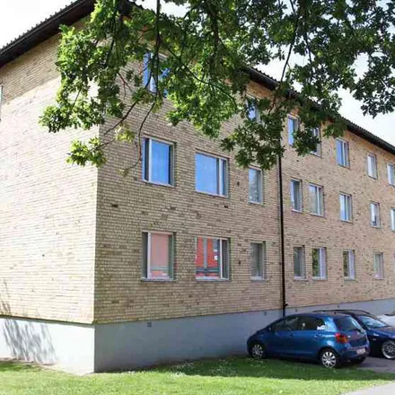 Rent this 3 bed apartment on Pionjärgatan 12 in 587 36 Linköping, Sweden