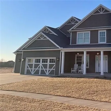Buy this 6 bed house on 125 Shadow Ridge Court in Forsyth, Macon County