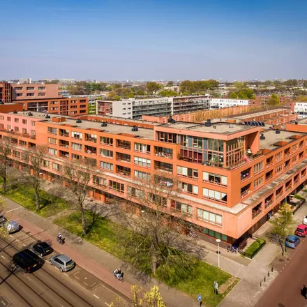 Image 2 - Hengelolaan 536, 2545 KC The Hague, Netherlands - Apartment for rent