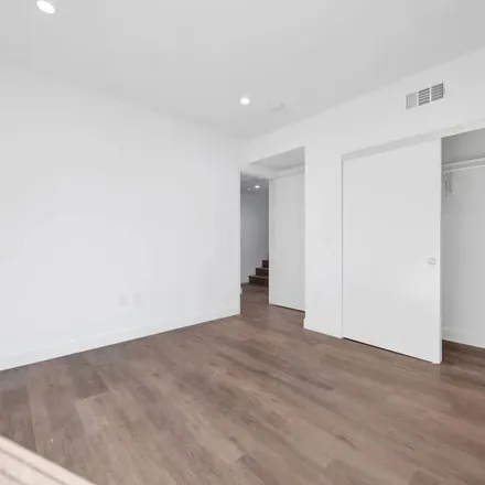 Rent this 3 bed apartment on 1478 Butler Avenue in Los Angeles, CA 90025