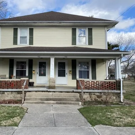 Buy this 4 bed house on 410 North Isabella Street in Springfield, OH 45504