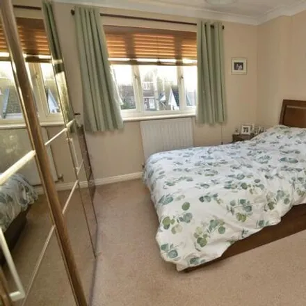 Image 7 - Eastland Court, Walton, IP11 9QY, United Kingdom - House for sale