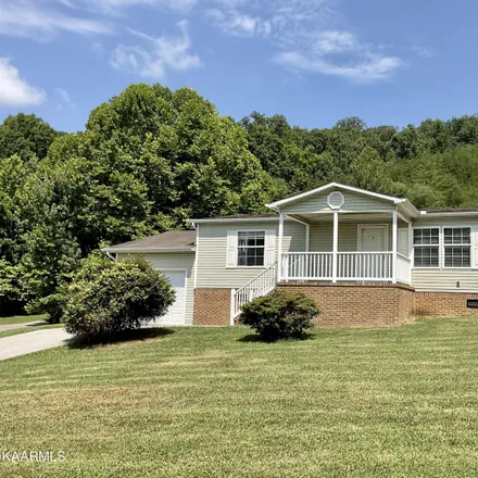 Buy this studio duplex on Crown Point Plaza in 2113 Old Callahan Drive, Knoxville