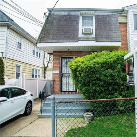 Buy this 6 bed house on 139-15 254th St in Rosedale, New York
