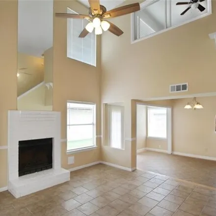 Image 2 - 11658 Highland Meadow Drive, Harris County, TX 77089, USA - House for sale