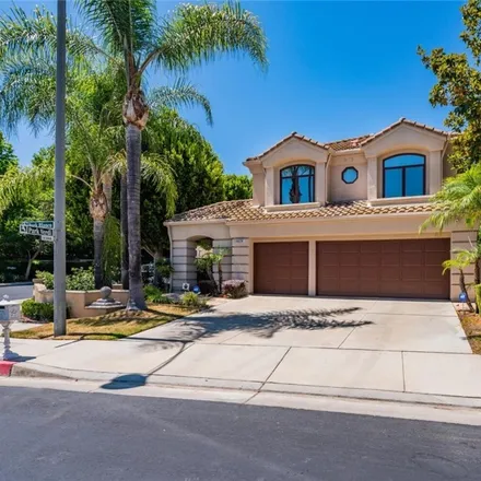Buy this 4 bed house on 23160 Park Blanco in Calabasas, CA 91302