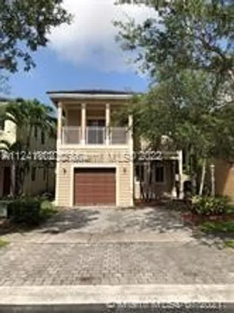 Rent this 3 bed house on 379 Northeast 33rd Terrace in Homestead, FL 33033