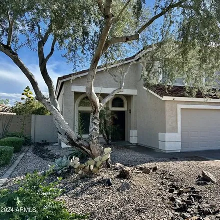 Buy this 4 bed house on 1749 West Brookwood Court in Phoenix, AZ 85045