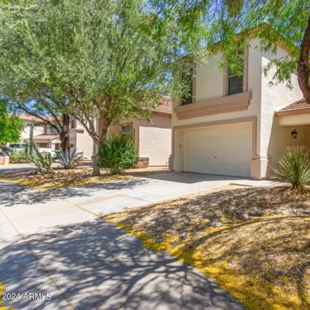 Image 3 - 2461 West Cordia Lane, Phoenix, AZ 85085, USA - House for rent