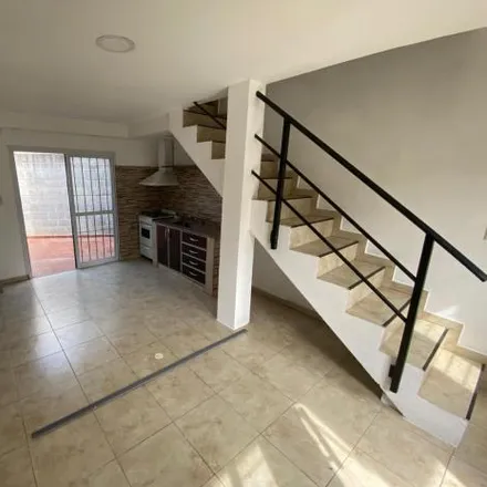 Rent this 1 bed apartment on Juan Matías Pastorini in La Reja Centro, B1738 GTD La Reja