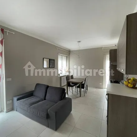 Rent this 3 bed apartment on Via Galileo Ferraris in 12062 Cherasco CN, Italy