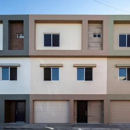 Buy this 4 bed house on Calle del Rayo in Playas de Tijuana Secc Dorado, 22505 Tijuana