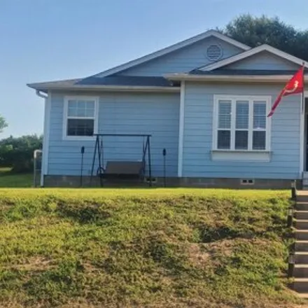 Buy this 3 bed house on 534 Johnson Road in Winona, Smith County