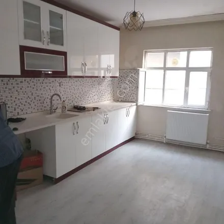 Rent this 2 bed apartment on Kuğu Sokak in 16210 Osmangazi, Turkey