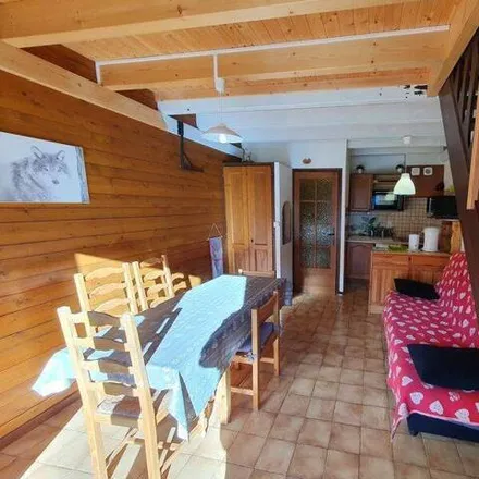 Image 3 - EREA Portes du Soleil, Allée des Vergnes, 26200 Montélimar, France - Apartment for sale