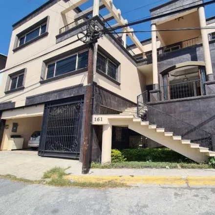 Rent this 3 bed house on Avenida Fuentes del Valle in Fuentes Del Valle, 66224 San Pedro Garza García