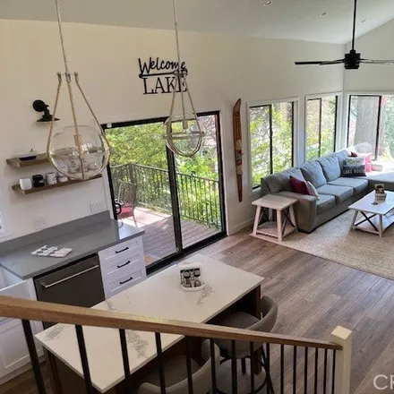 Buy this 3 bed house on 283 Meadow Bay Lane in Lake Arrowhead, CA 92352