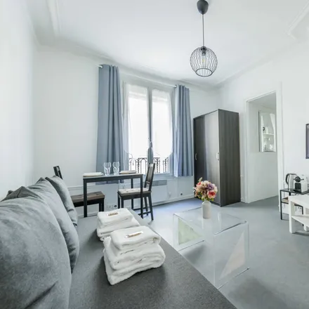 Image 8 - 57 Boulevard Brune, 75014 Paris, France - Apartment for rent