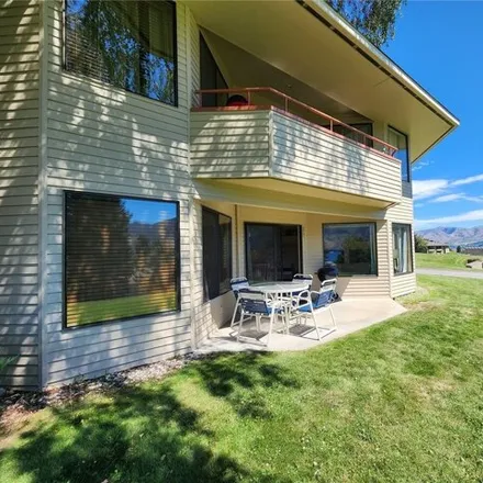 Image 2 - 99 East Wapato Point Parkway, Manson, Chelan County, WA 98831, USA - Apartment for sale